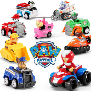 ست برج مراقبت سگ های نگهبان Paw Patrol -اسباب بازی